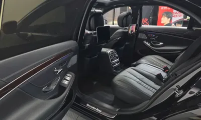 Mercedes-Benz S-Class 2019, 109994 км, за 31853.33 USD - фото 26