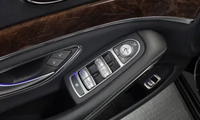 Mercedes-Benz S-Class 2019, 109994 км, за 31853.33 USD - фото 27