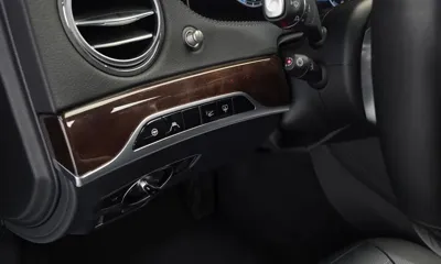 Mercedes-Benz S-Class 2019, 109994 км, за 31853.33 USD - фото 28