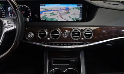 Mercedes-Benz S-Class 2019, 109994 км, за 31853.33 USD - фото 30
