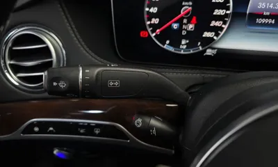 Mercedes-Benz S-Class 2019, 109994 км, за 31853.33 USD - фото 32