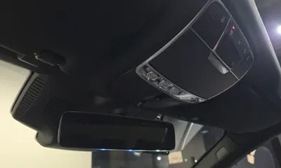 Mercedes-Benz S-Class 2019, 109994 км, за 31853.33 USD - фото 33