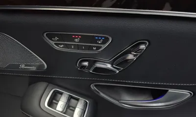 Mercedes-Benz S-Class 2019, 109994 км, за 31853.33 USD - фото 35