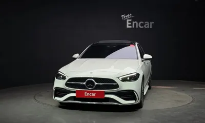 Mercedes-Benz C-Class 2023, 13958 км, за 33797.04 USD