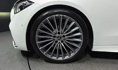 Mercedes-Benz C-Class 2023, 13958 км, за 33797.04 USD