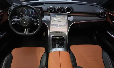 Mercedes-Benz C-Class 2023, 13958 км, за 33797.04 USD - фото 7