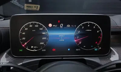 Mercedes-Benz C-Class 2023, 13958 км, за 33797.04 USD - фото 8
