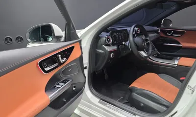 Mercedes-Benz C-Class 2023, 13958 км, за 33797.04 USD - фото 10