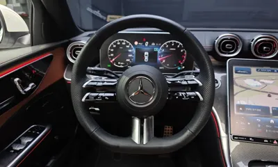 Mercedes-Benz C-Class 2023, 13958 км, за 33797.04 USD - фото 13