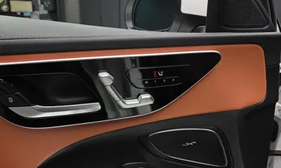 Mercedes-Benz C-Class 2023, 13958 км, за 33797.04 USD - фото 18
