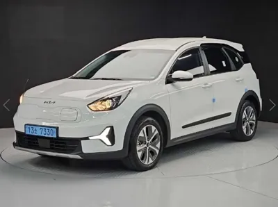 Kia Niro · 2024 год
