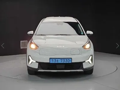 Kia Niro 2024, 101704 км, за 13121.96 USD