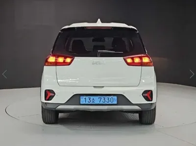 Kia Niro 2024, 101704 км, за 13121.96 USD