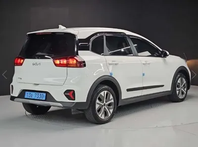 Kia Niro 2024, 101704 км, за 13121.96 USD