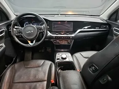 Kia Niro 2024, 101704 км, за 13121.96 USD - фото 7