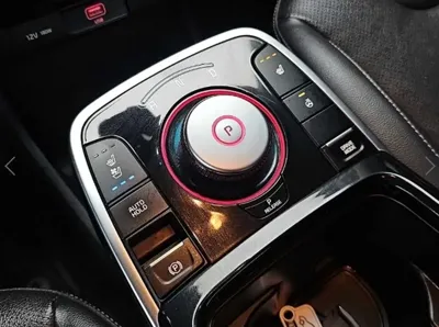 Kia Niro 2024, 101704 км, за 13121.96 USD - фото 8