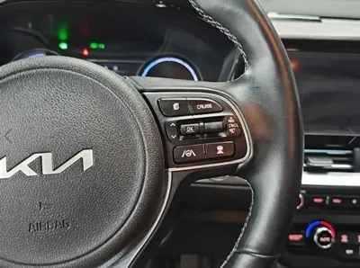 Kia Niro 2024, 101704 км, за 13121.96 USD - фото 16
