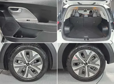 Kia Niro 2024, 101704 км, за 13121.96 USD - фото 18