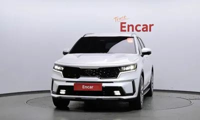 Kia Sorento 2021, 54483 км, за 20296.89 USD