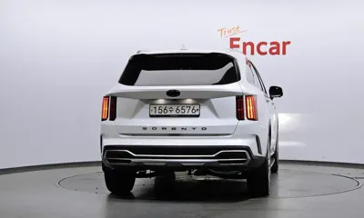 Kia Sorento 2021, 54483 км, за 20296.89 USD