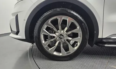 Kia Sorento 2021, 54483 км, за 20296.89 USD