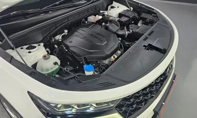Kia Sorento 2021, 54483 км, за 20296.89 USD - фото 6