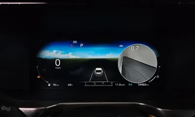 Kia Sorento 2021, 54483 км, за 20296.89 USD - фото 8