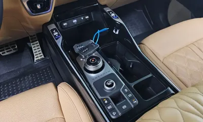 Kia Sorento 2021, 54483 км, за 20296.89 USD - фото 9