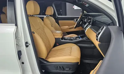 Kia Sorento 2021, 54483 км, за 20296.89 USD - фото 10