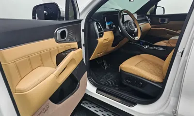 Kia Sorento 2021, 54483 км, за 20296.89 USD - фото 11