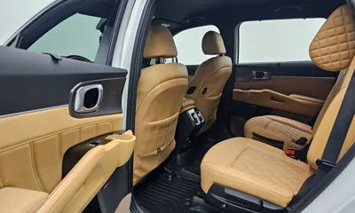 Kia Sorento 2021, 54483 км, за 20296.89 USD - фото 12