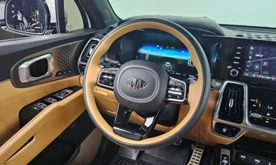 Kia Sorento 2021, 54483 км, за 20296.89 USD - фото 13