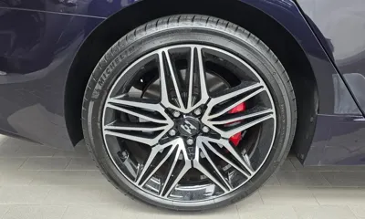 Kia Stinger 2021, 47863 км, за 19255.81 USD