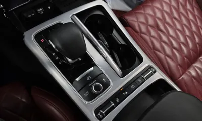 Kia Stinger 2021, 47863 км, за 19255.81 USD - фото 9