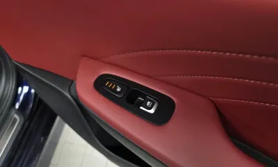 Kia Stinger 2021, 47863 км, за 19255.81 USD - фото 19