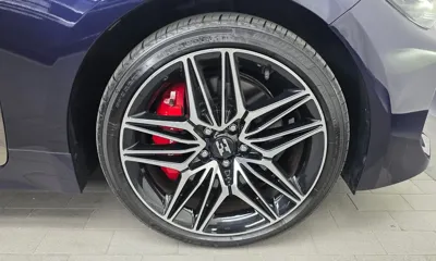 Kia Stinger 2021, 47863 км, за 19255.81 USD - фото 21