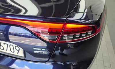 Kia Stinger 2021, 47863 км, за 19255.81 USD - фото 23