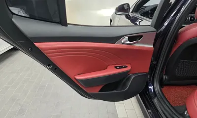 Kia Stinger 2021, 47863 км, за 19255.81 USD - фото 25