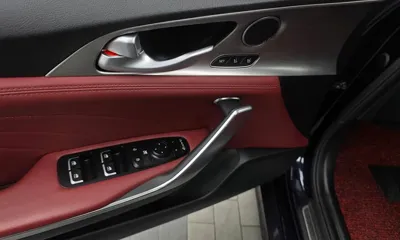 Kia Stinger 2021, 47863 км, за 19255.81 USD - фото 29