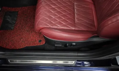 Kia Stinger 2021, 47863 км, за 19255.81 USD - фото 31