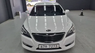 Kia K7 2011, 183986 км, за 2953.92 USD