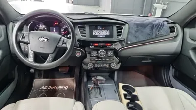 Kia K7 2011, 183986 км, за 2953.92 USD - фото 7