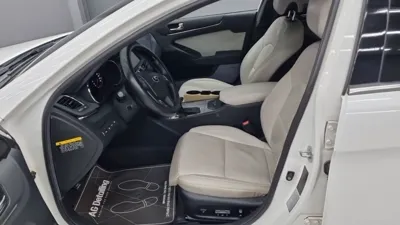 Kia K7 2011, 183986 км, за 2953.92 USD - фото 10