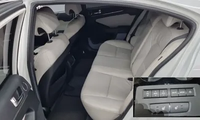 Kia K7 2011, 183986 км, за 2953.92 USD - фото 11