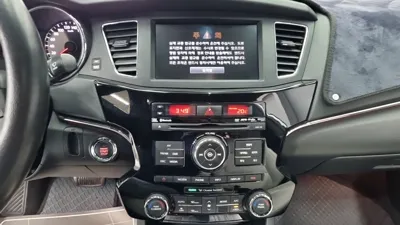 Kia K7 2011, 183986 км, за 2953.92 USD - фото 13