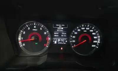 KG_Mobility_Ssangyong KORANDO 2022, 20984 км, за 11074.92 USD - фото 8