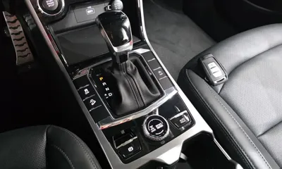 KG_Mobility_Ssangyong KORANDO 2022, 20984 км, за 11074.92 USD - фото 9