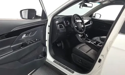 KG_Mobility_Ssangyong KORANDO 2022, 20984 км, за 11074.92 USD - фото 10