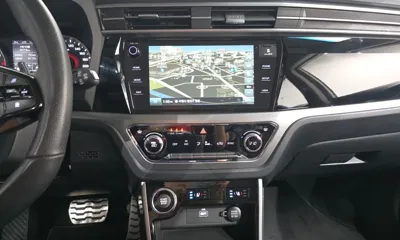 KG_Mobility_Ssangyong KORANDO 2022, 20984 км, за 11074.92 USD - фото 13