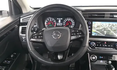 KG_Mobility_Ssangyong KORANDO 2022, 20984 км, за 11074.92 USD - фото 14